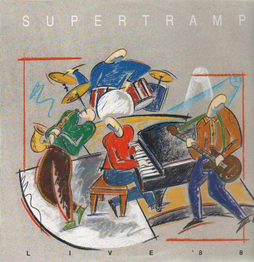 Supertramp